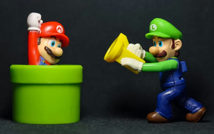 Multipliers: The People Who Built Your Confidence